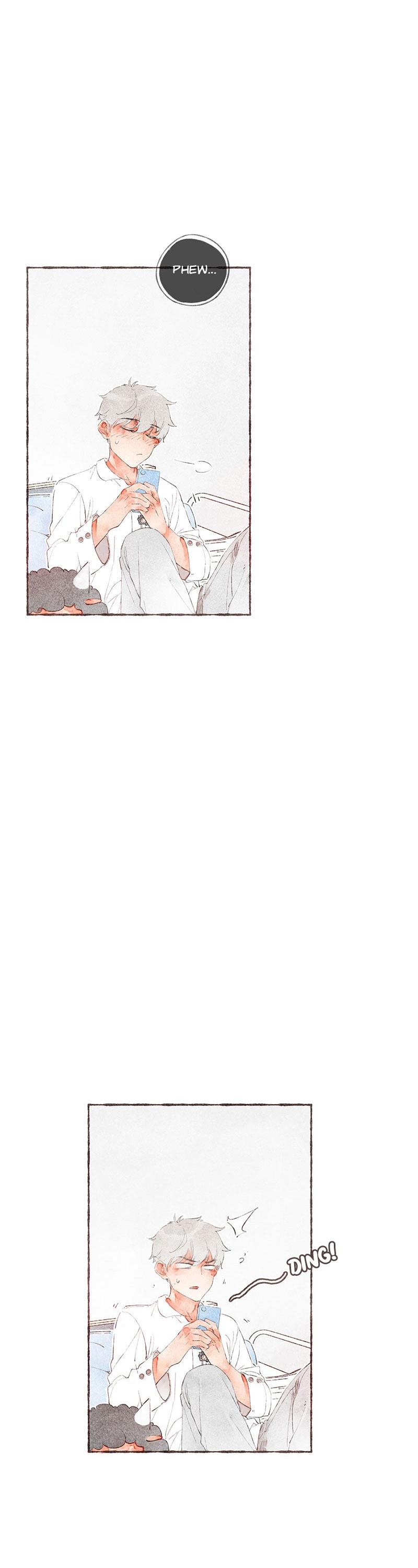 Starting With a Lie Chapter 27 page 7 - Chapter 27