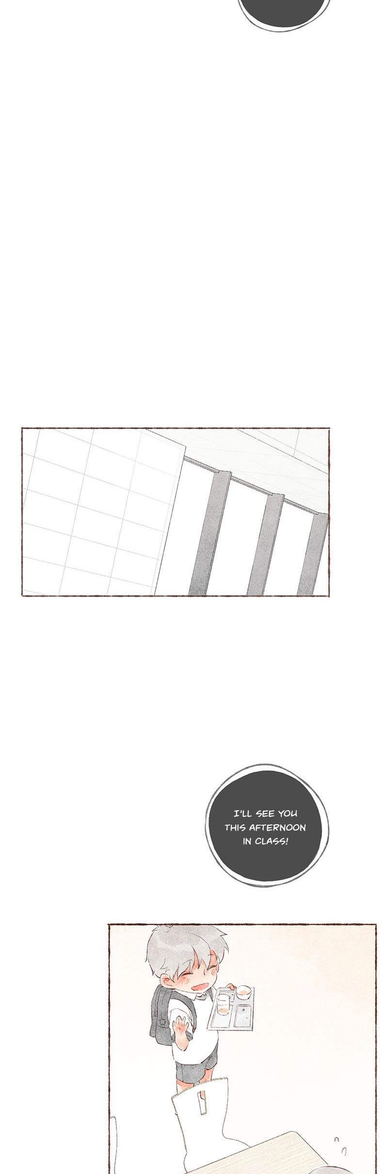 Starting With a Lie Chapter 28 page 10 - Chapter 28