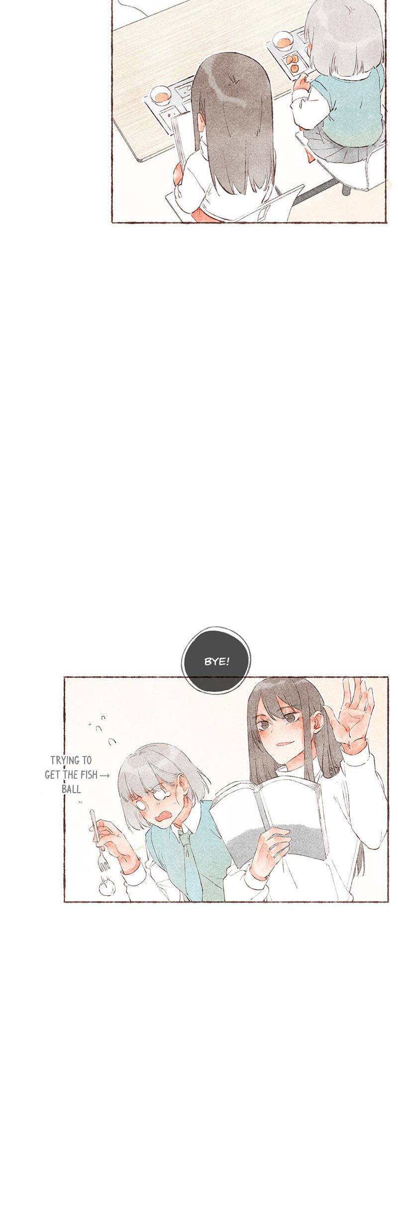 Starting With a Lie Chapter 28 page 11 - Chapter 28