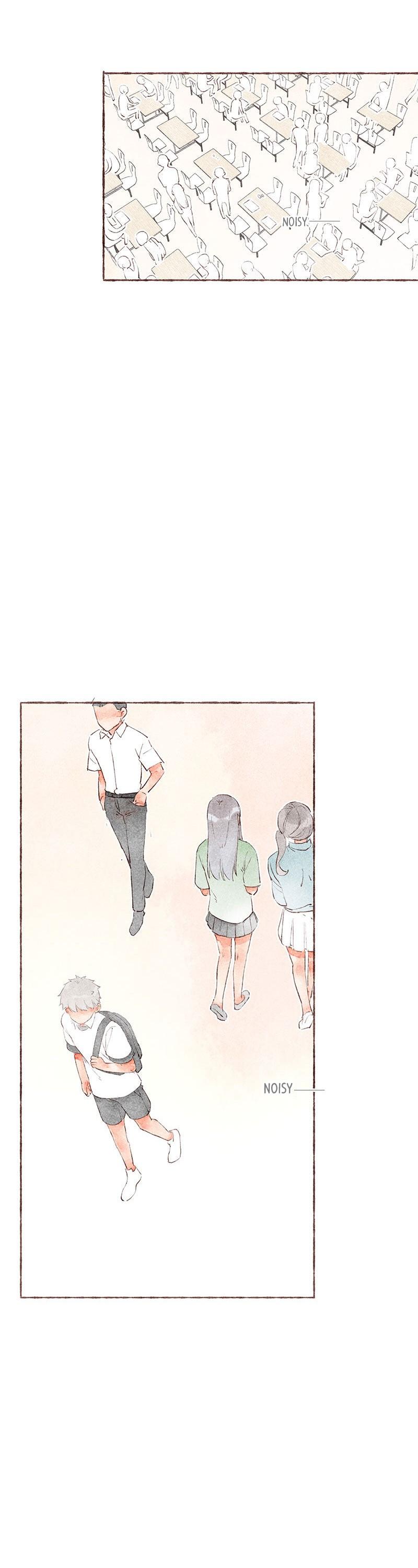 Starting With a Lie Chapter 28 page 12 - Chapter 28