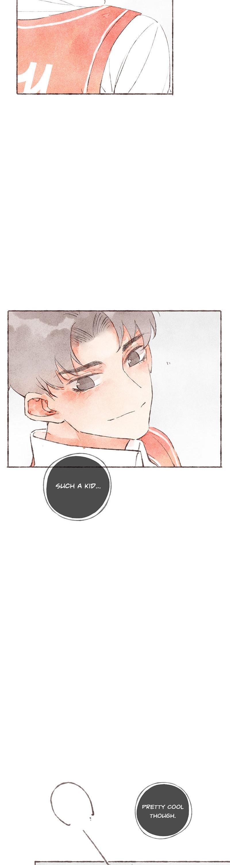 Starting With a Lie Chapter 28 page 30 - Chapter 28
