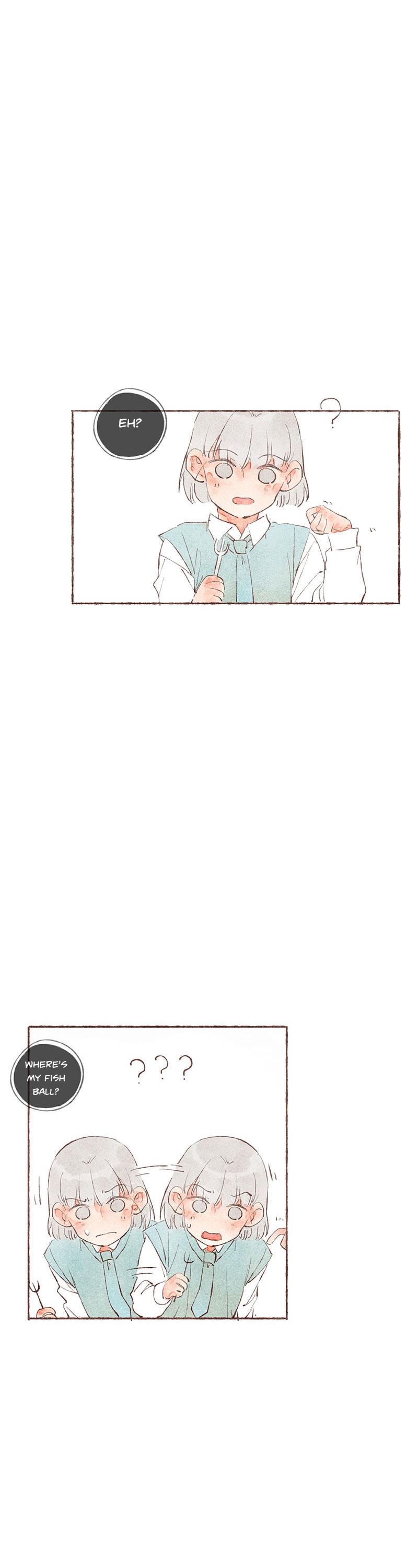 Starting With a Lie Chapter 28 page 4 - Chapter 28