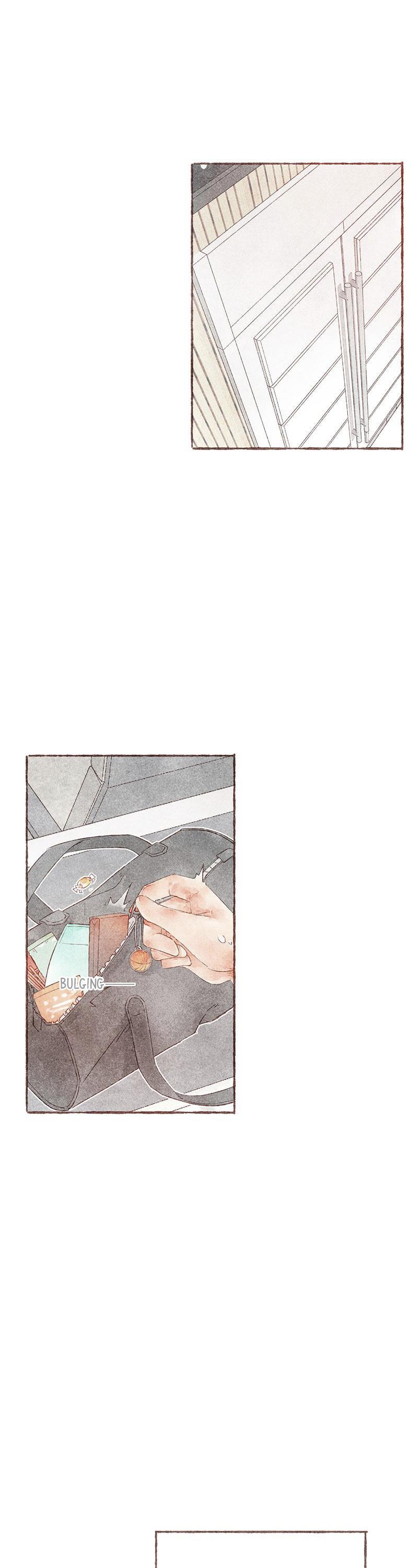 Starting With a Lie Chapter 29 page 1 - Chapter 29