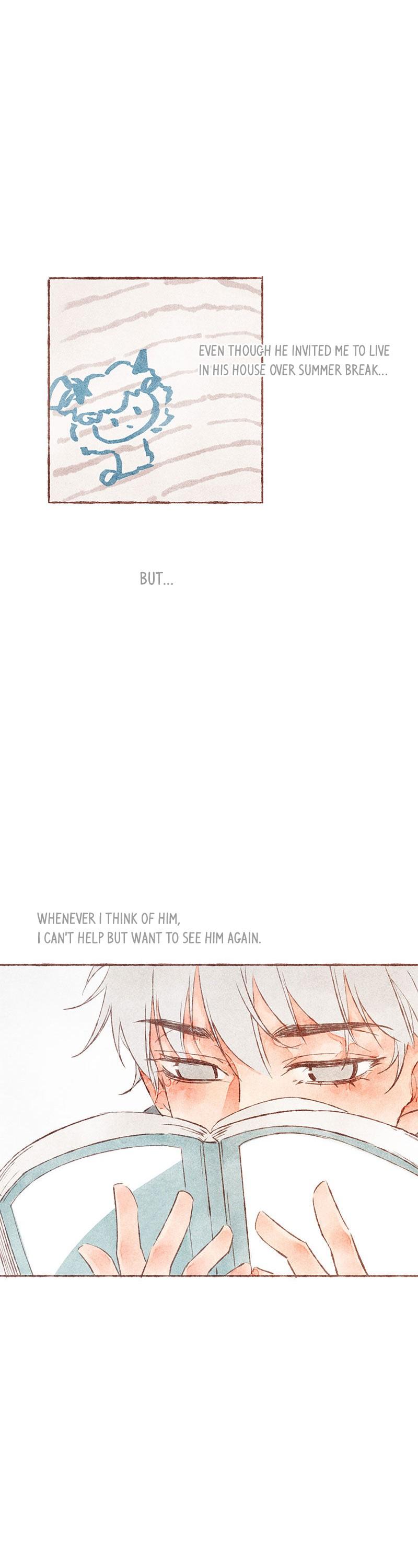 Starting With a Lie Chapter 29 page 13 - Chapter 29