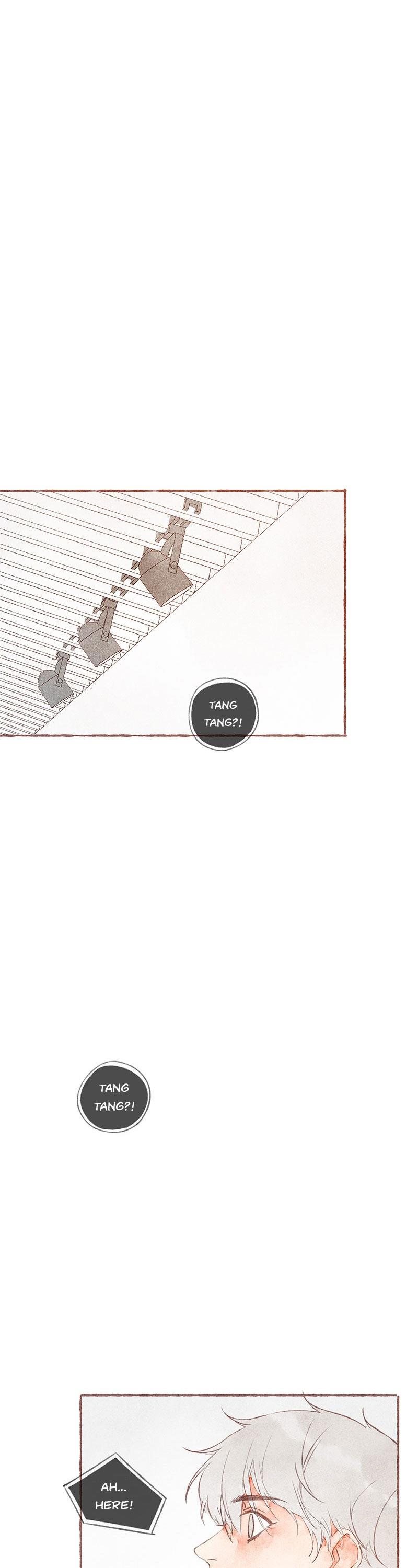 Starting With a Lie Chapter 29 page 15 - Chapter 29