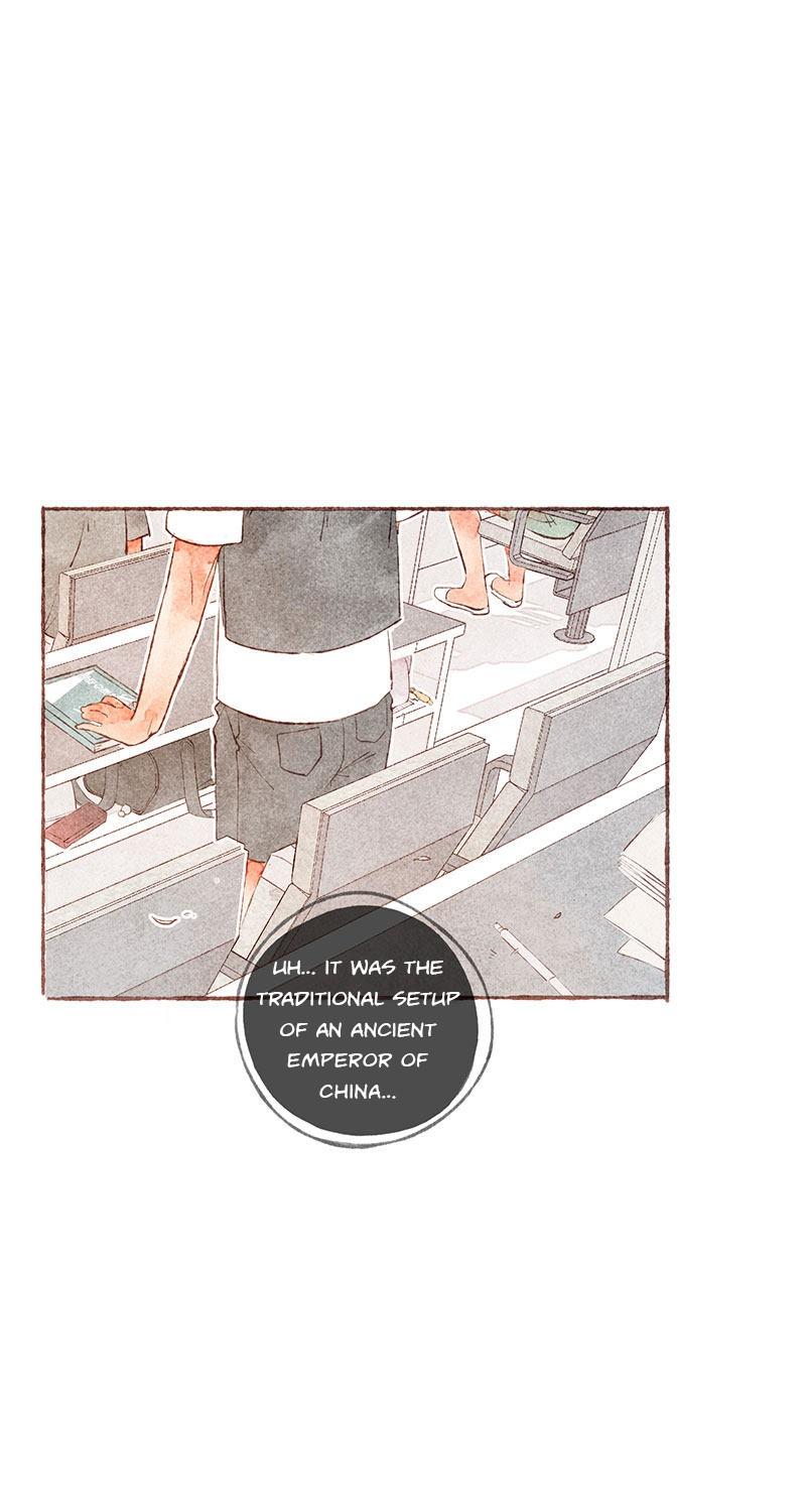 Starting With a Lie Chapter 29 page 17 - Chapter 29