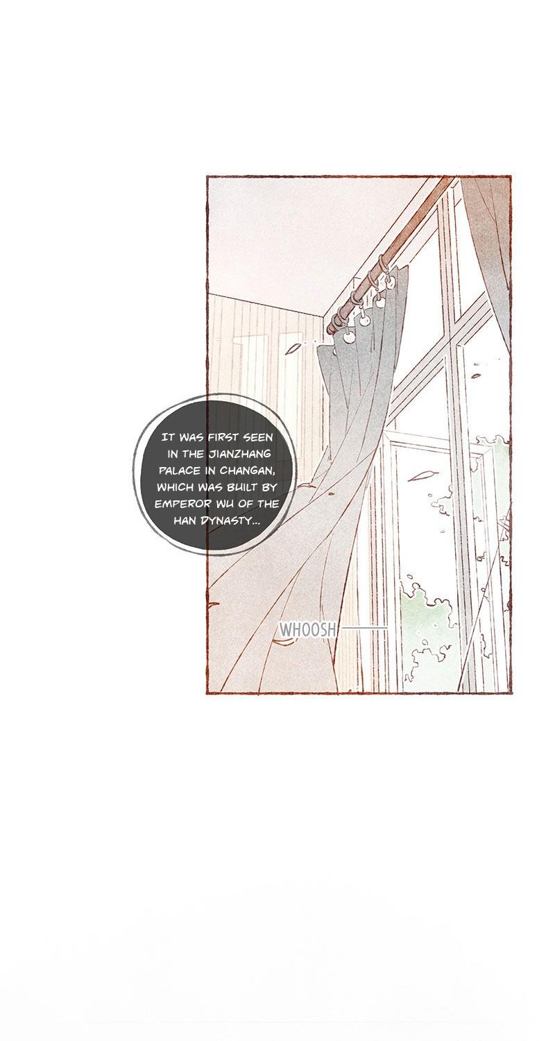 Starting With a Lie Chapter 29 page 18 - Chapter 29