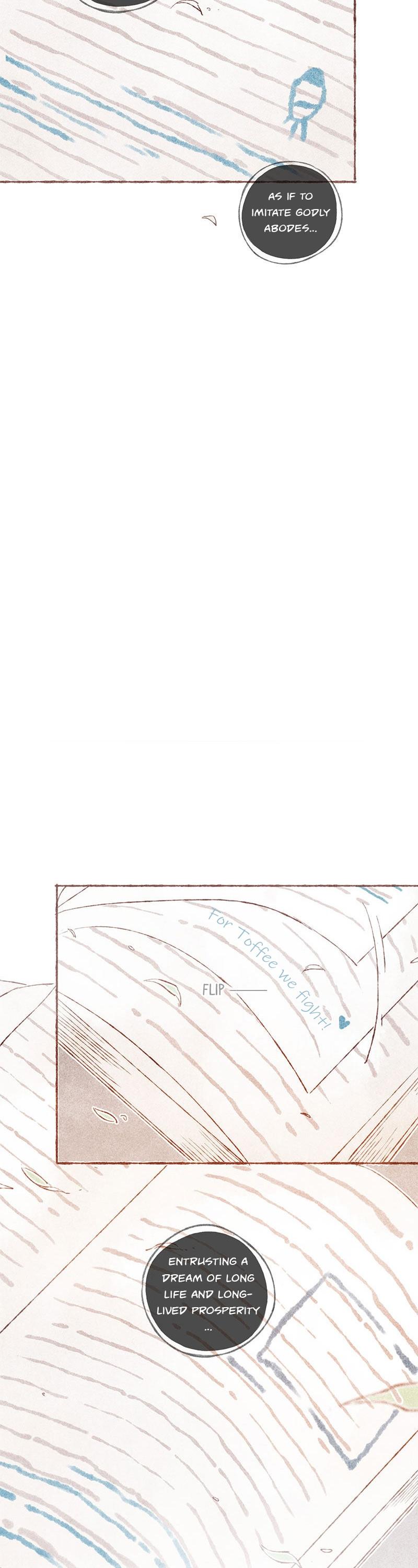 Starting With a Lie Chapter 29 page 20 - Chapter 29