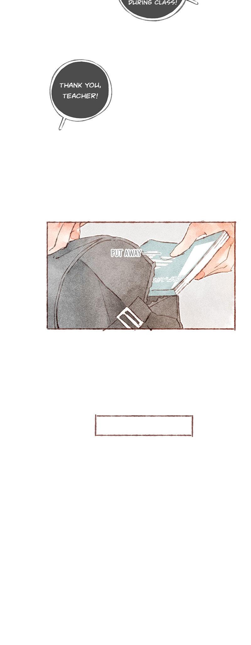Starting With a Lie Chapter 29 page 22 - Chapter 29