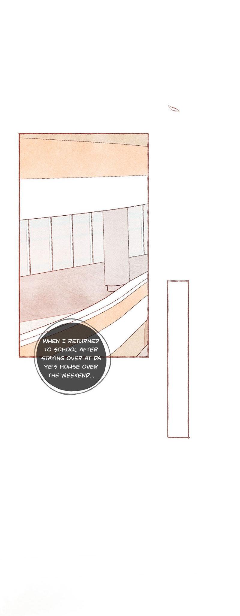 Starting With a Lie Chapter 29 page 23 - Chapter 29