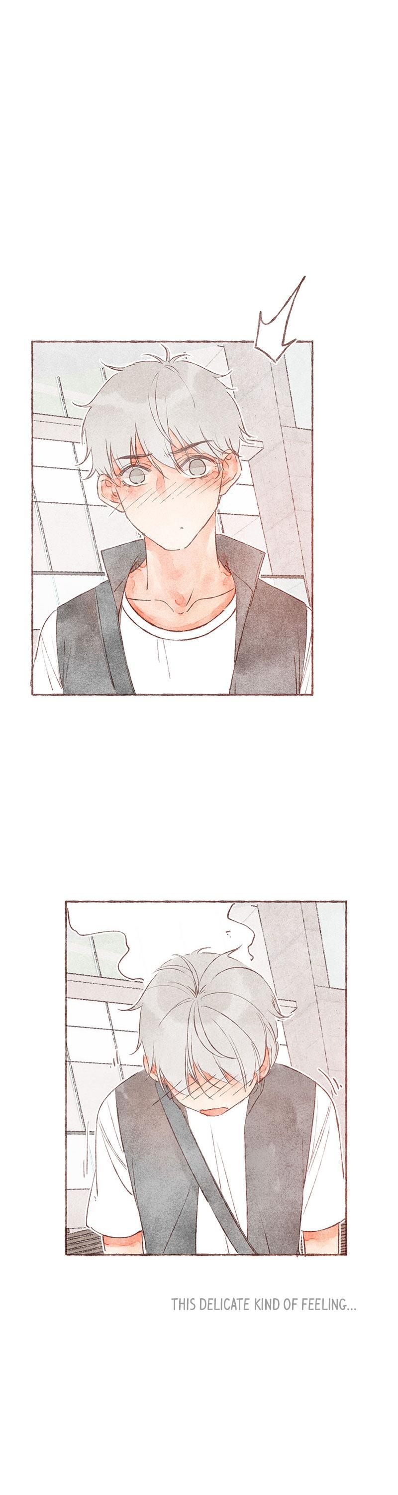 Starting With a Lie Chapter 29 page 30 - Chapter 29