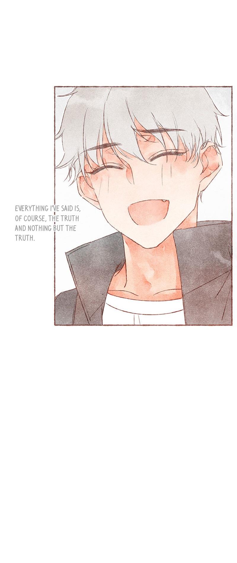 Starting With a Lie Chapter 29 page 33 - Chapter 29