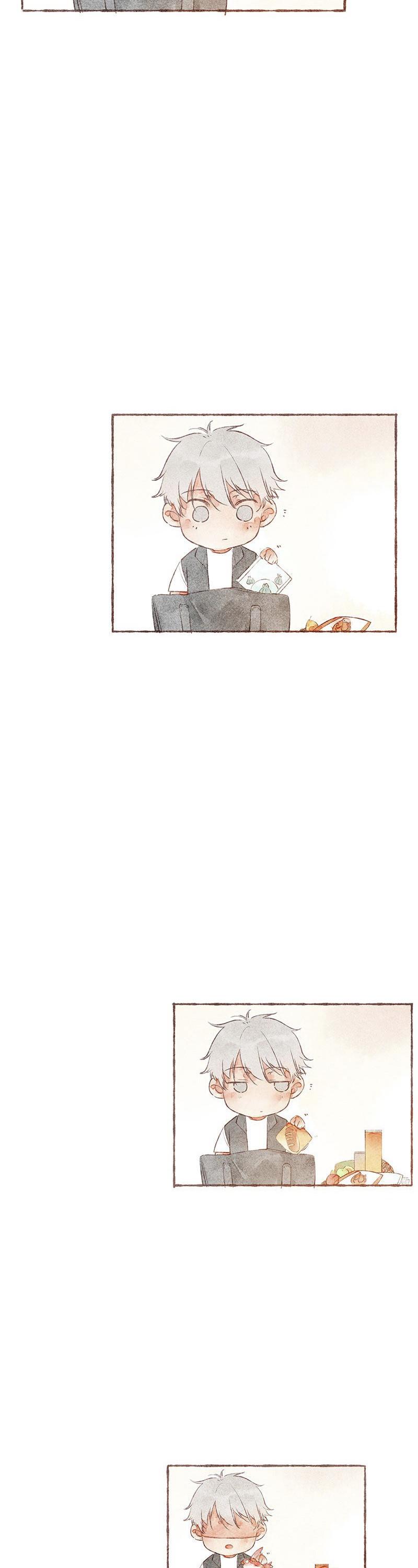 Starting With a Lie Chapter 29 page 4 - Chapter 29