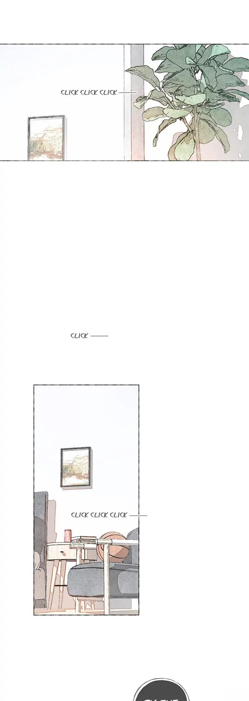 Starting With a Lie Chapter 3 page 1 - Chapter 3