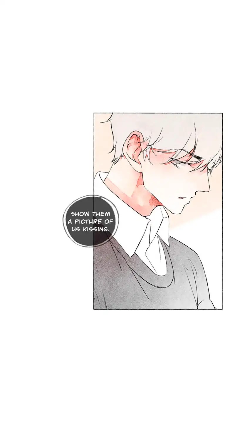 Starting With a Lie Chapter 3 page 10 - Chapter 3