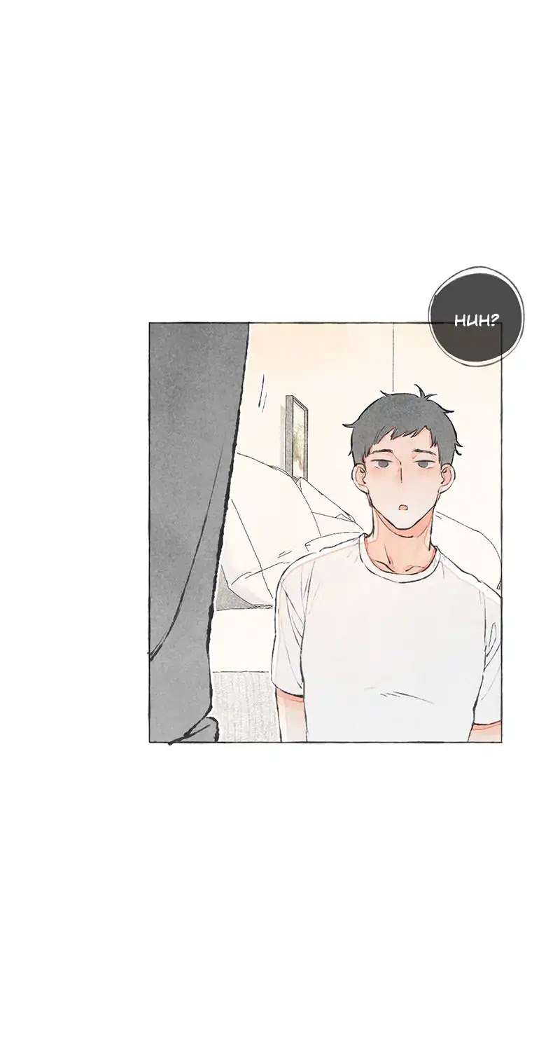 Starting With a Lie Chapter 3 page 19 - Chapter 3