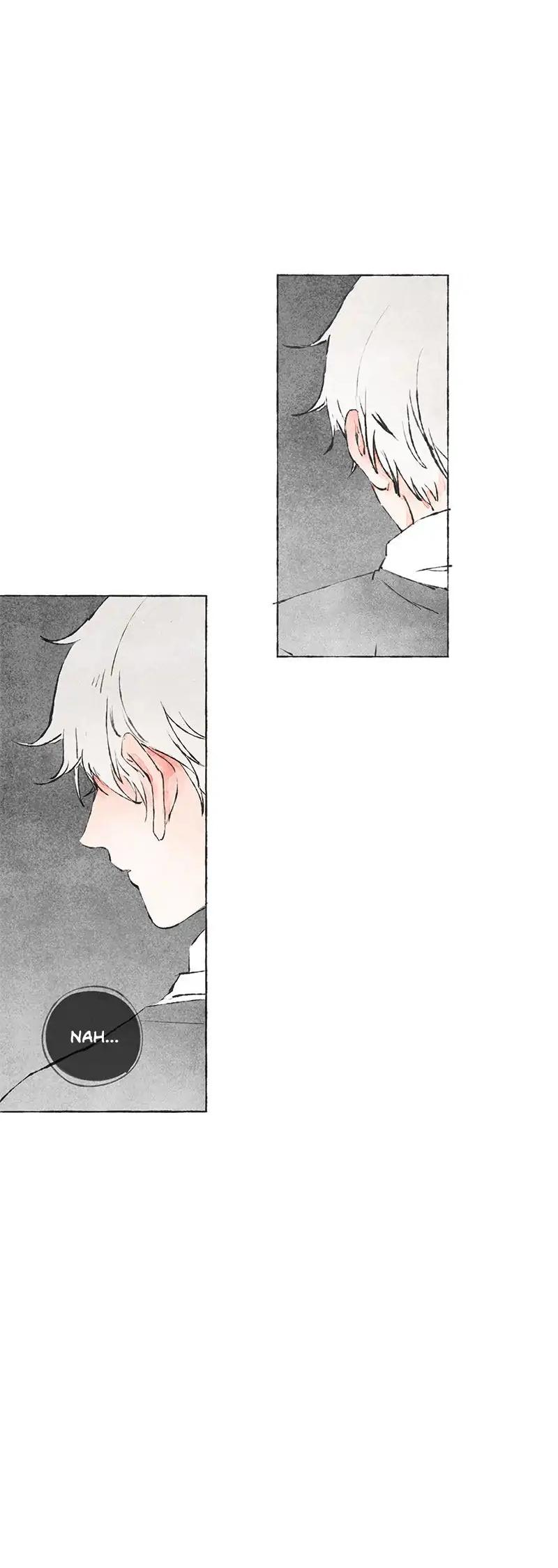 Starting With a Lie Chapter 3 page 21 - Chapter 3