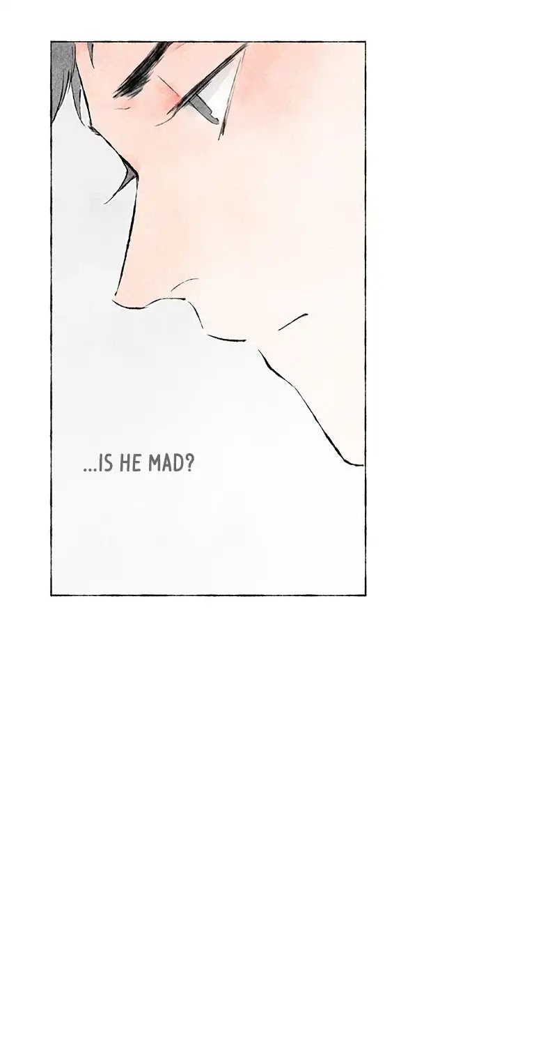 Starting With a Lie Chapter 3 page 25 - Chapter 3