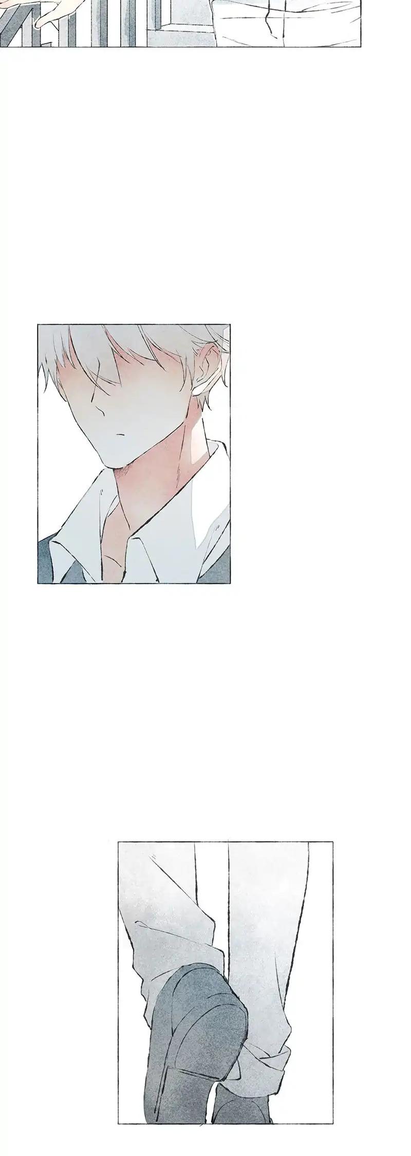Starting With a Lie Chapter 3 page 27 - Chapter 3