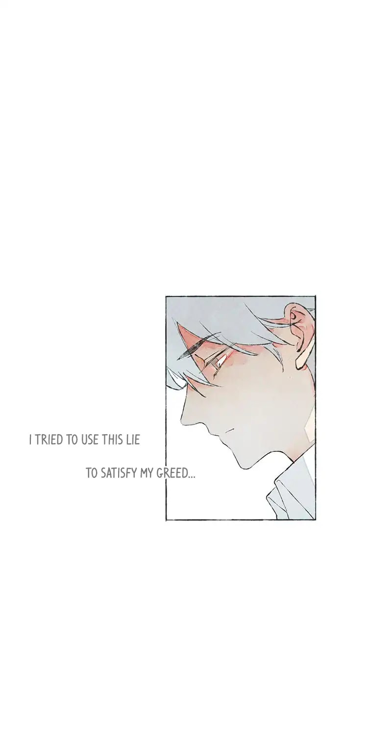 Starting With a Lie Chapter 3 page 35 - Chapter 3