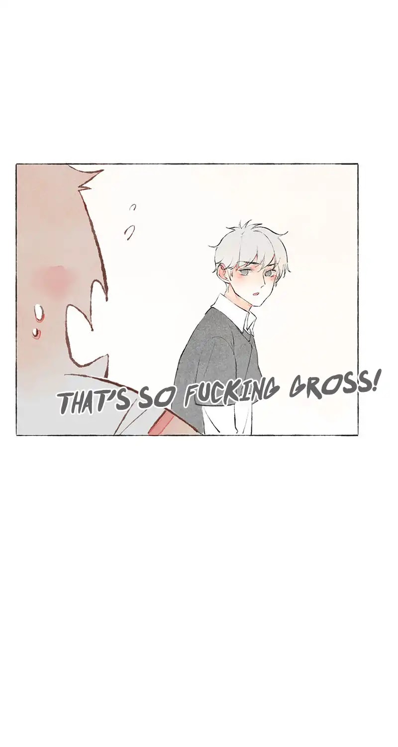 Starting With a Lie Chapter 3 page 36 - Chapter 3