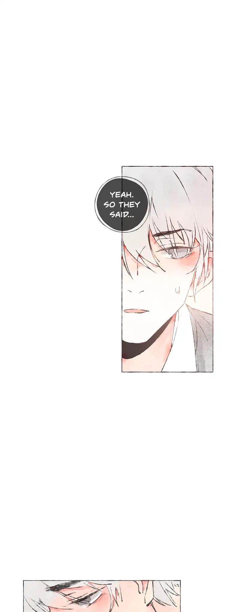 Starting With a Lie Chapter 3 page 5 - Chapter 3