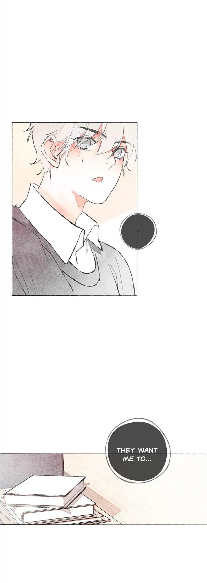 Starting With a Lie Chapter 3 page 9 - Chapter 3