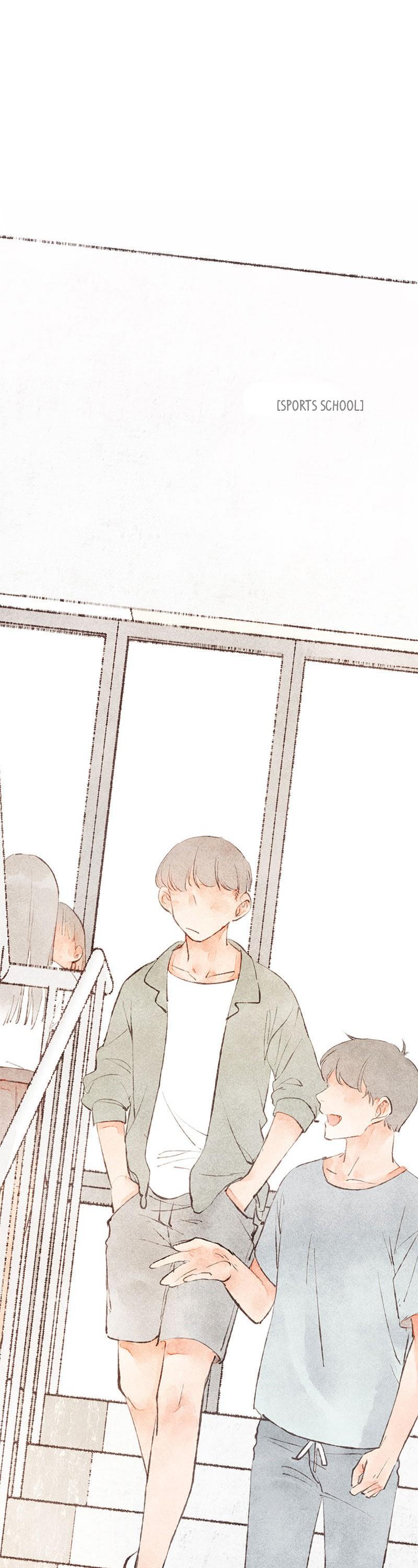 Starting With a Lie Chapter 30 page 1 - Chapter 30