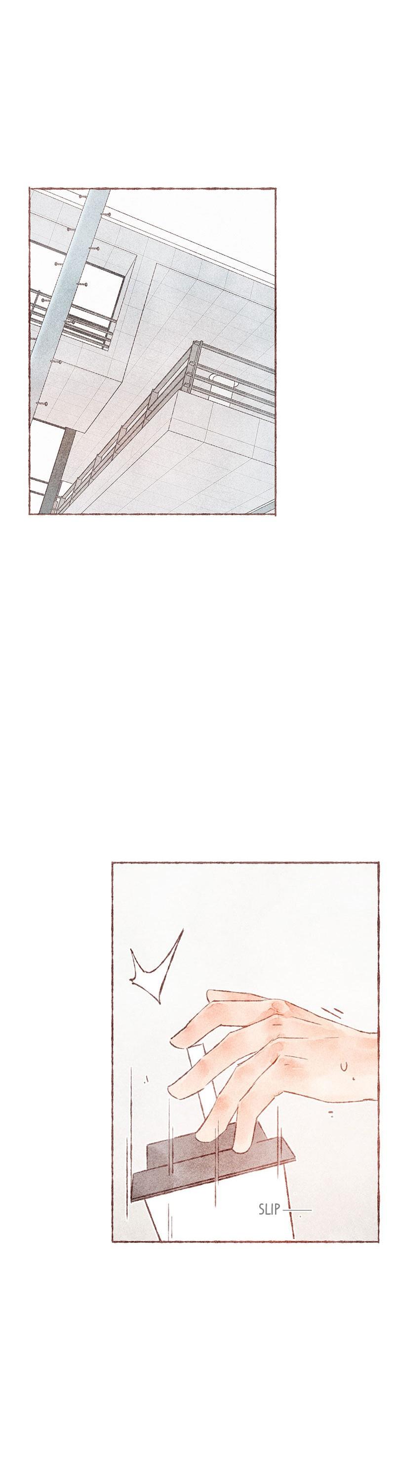 Starting With a Lie Chapter 30 page 10 - Chapter 30