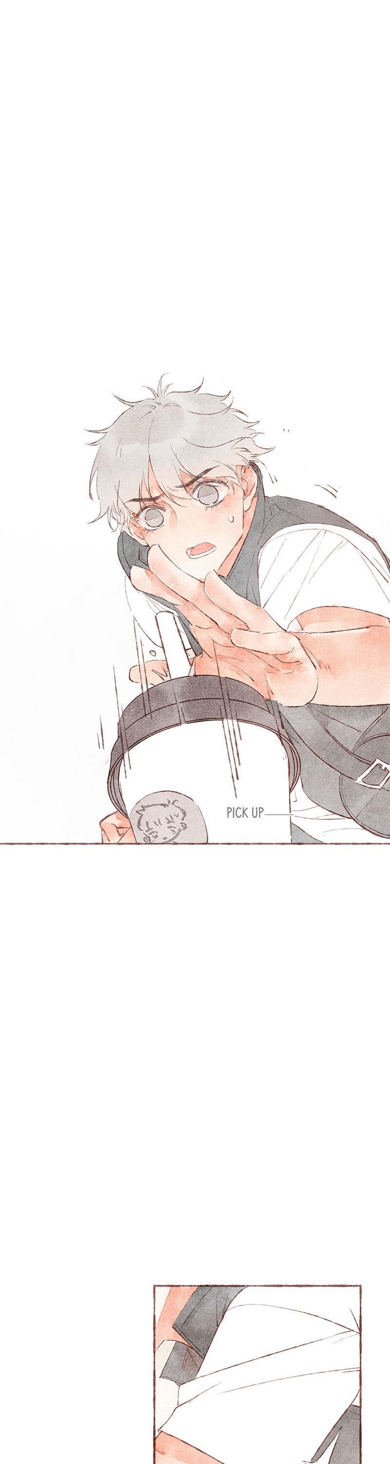 Starting With a Lie Chapter 30 page 11 - Chapter 30