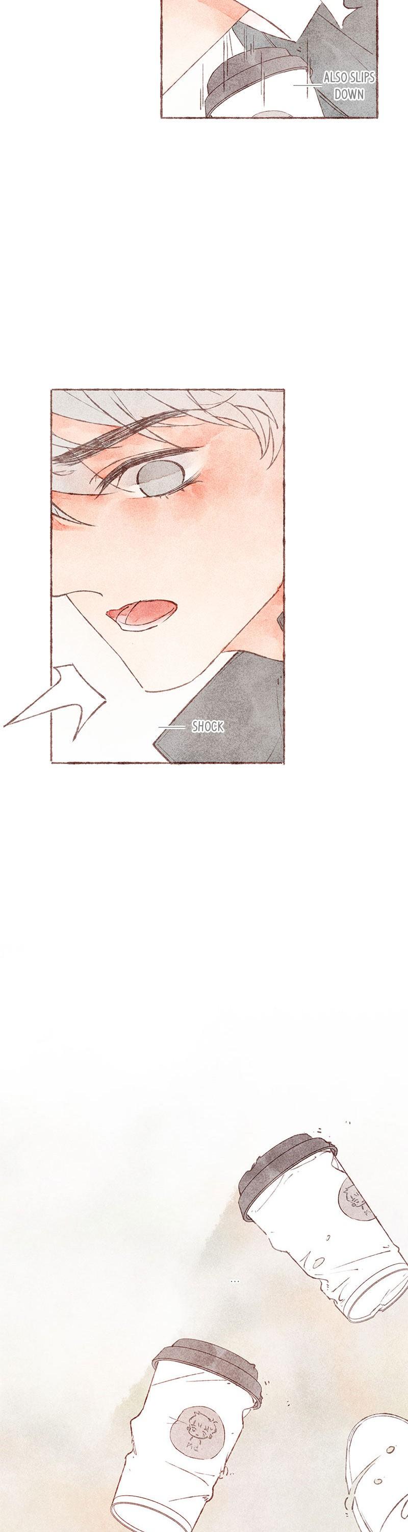 Starting With a Lie Chapter 30 page 12 - Chapter 30