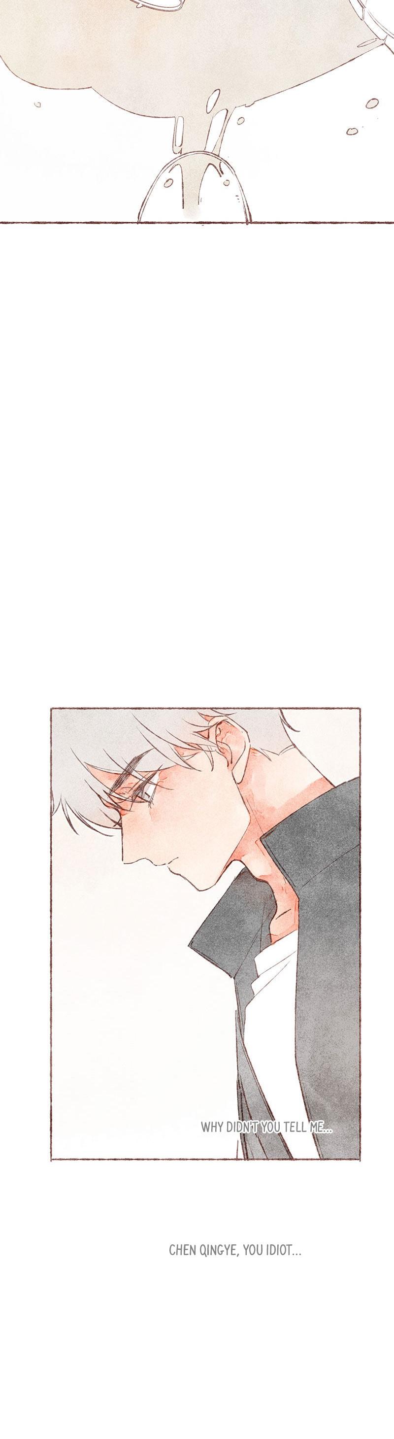 Starting With a Lie Chapter 30 page 13 - Chapter 30
