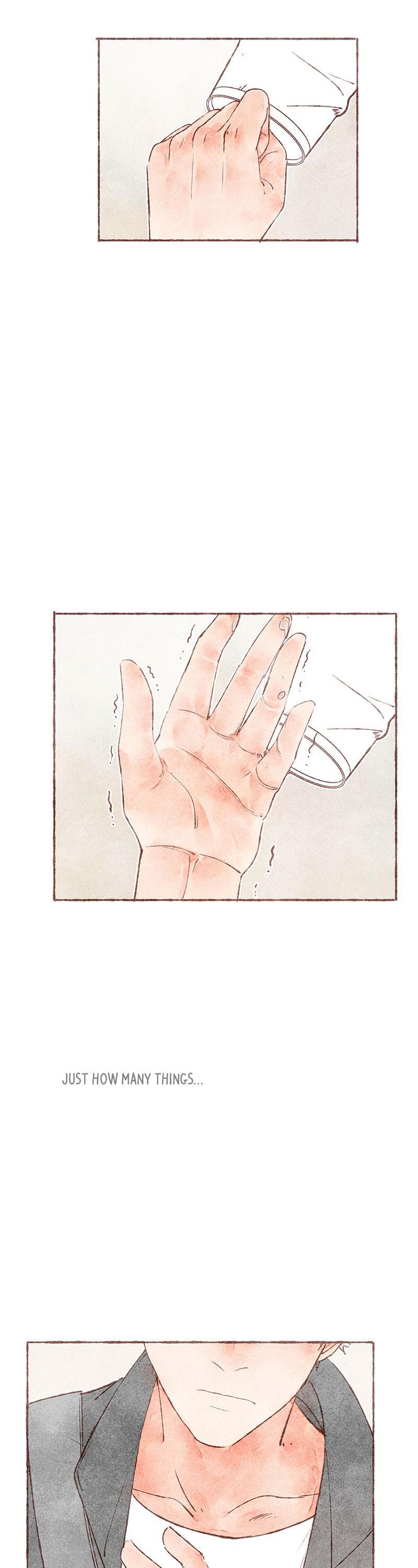 Starting With a Lie Chapter 30 page 15 - Chapter 30