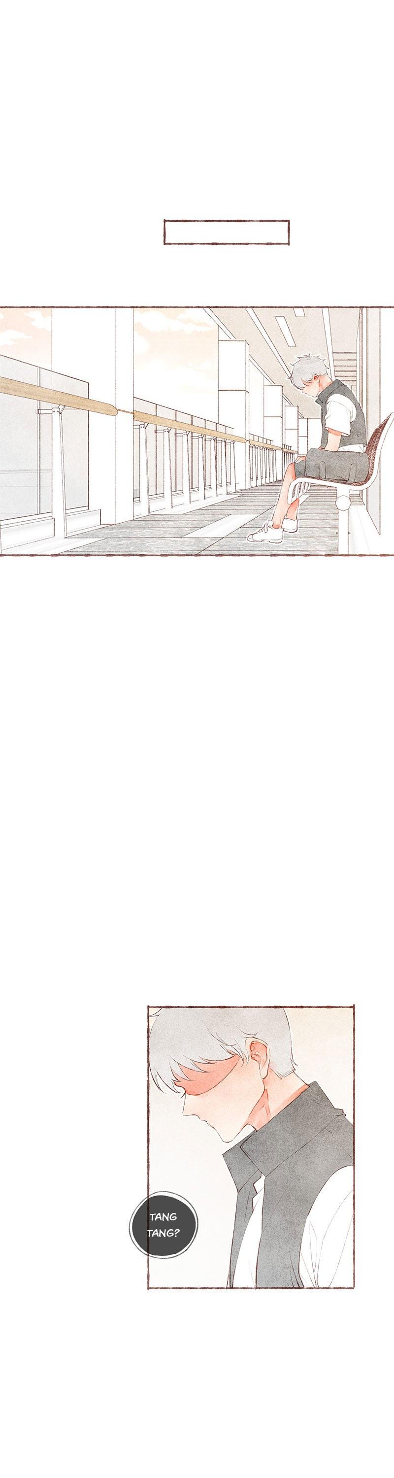 Starting With a Lie Chapter 30 page 17 - Chapter 30