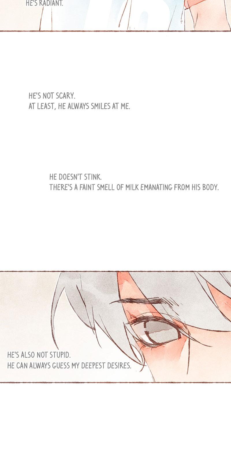 Starting With a Lie Chapter 30 page 19 - Chapter 30
