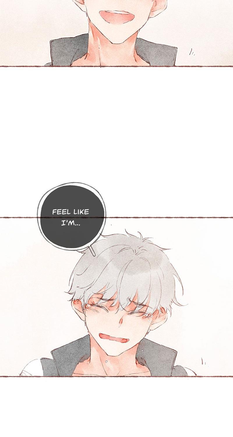 Starting With a Lie Chapter 30 page 26 - Chapter 30