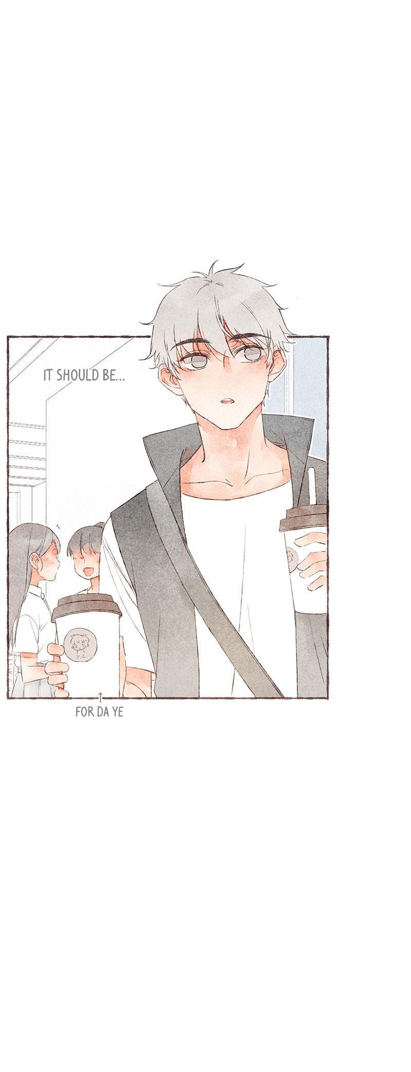 Starting With a Lie Chapter 30 page 3 - Chapter 30