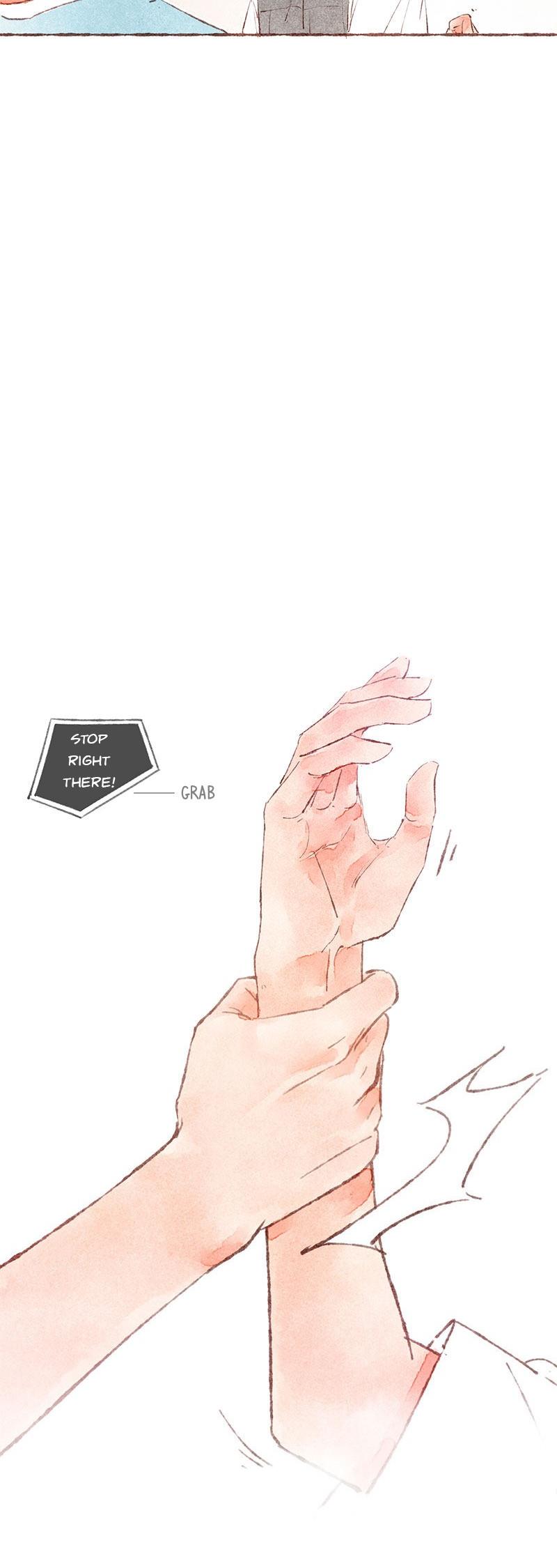 Starting With a Lie Chapter 30 page 30 - Chapter 30