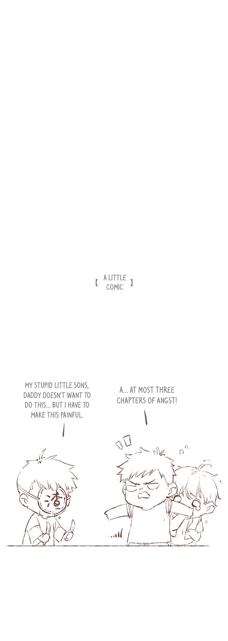 Starting With a Lie Chapter 30 page 31 - Chapter 30