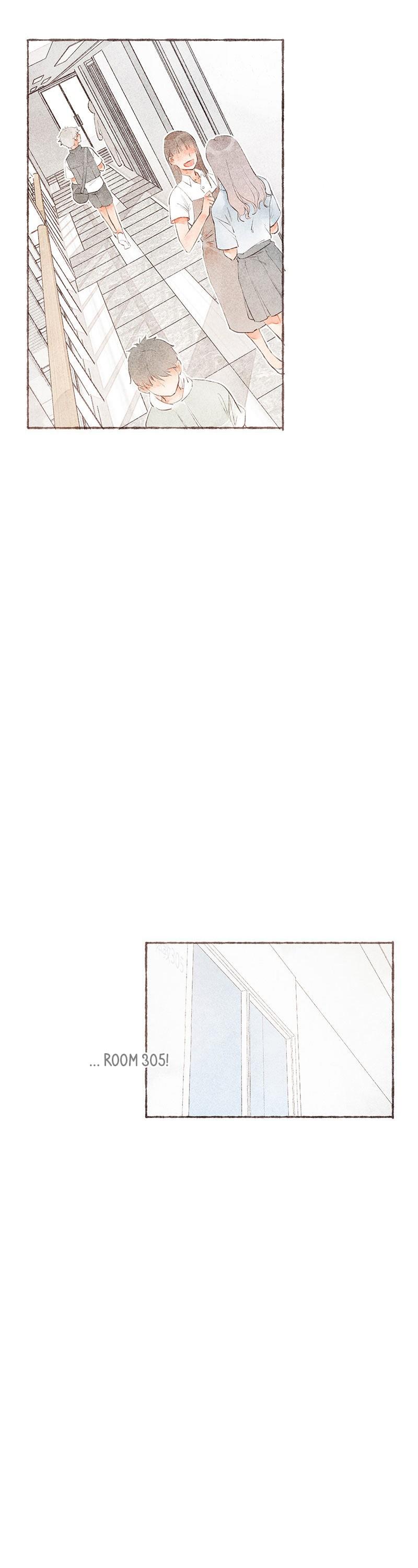 Starting With a Lie Chapter 30 page 4 - Chapter 30