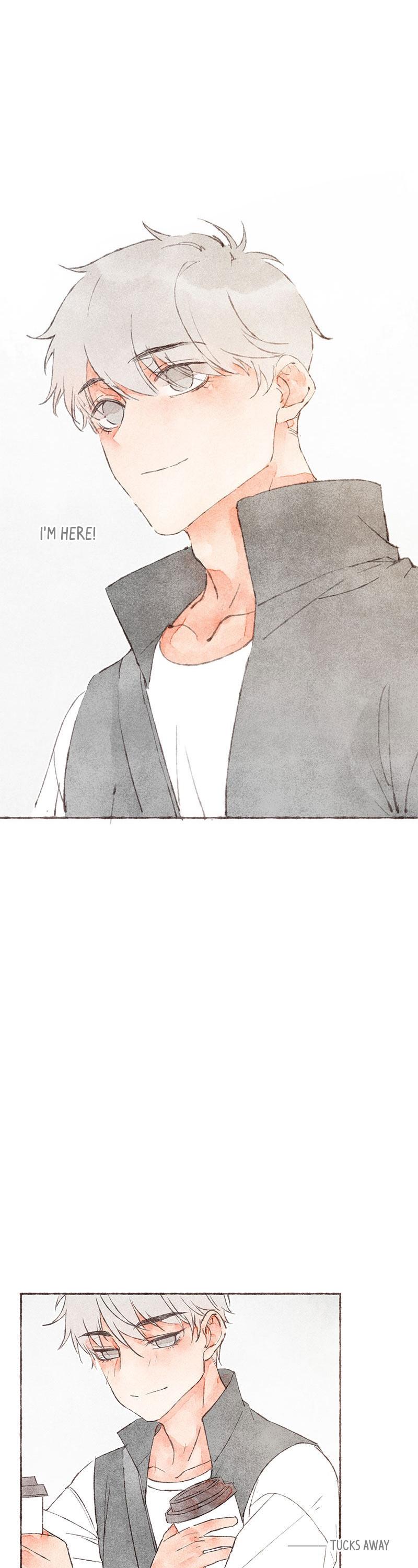 Starting With a Lie Chapter 30 page 5 - Chapter 30