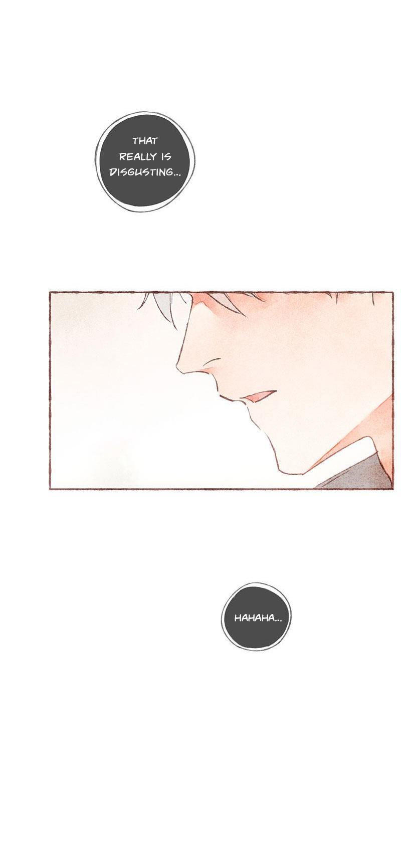 Starting With a Lie Chapter 30 page 9 - Chapter 30