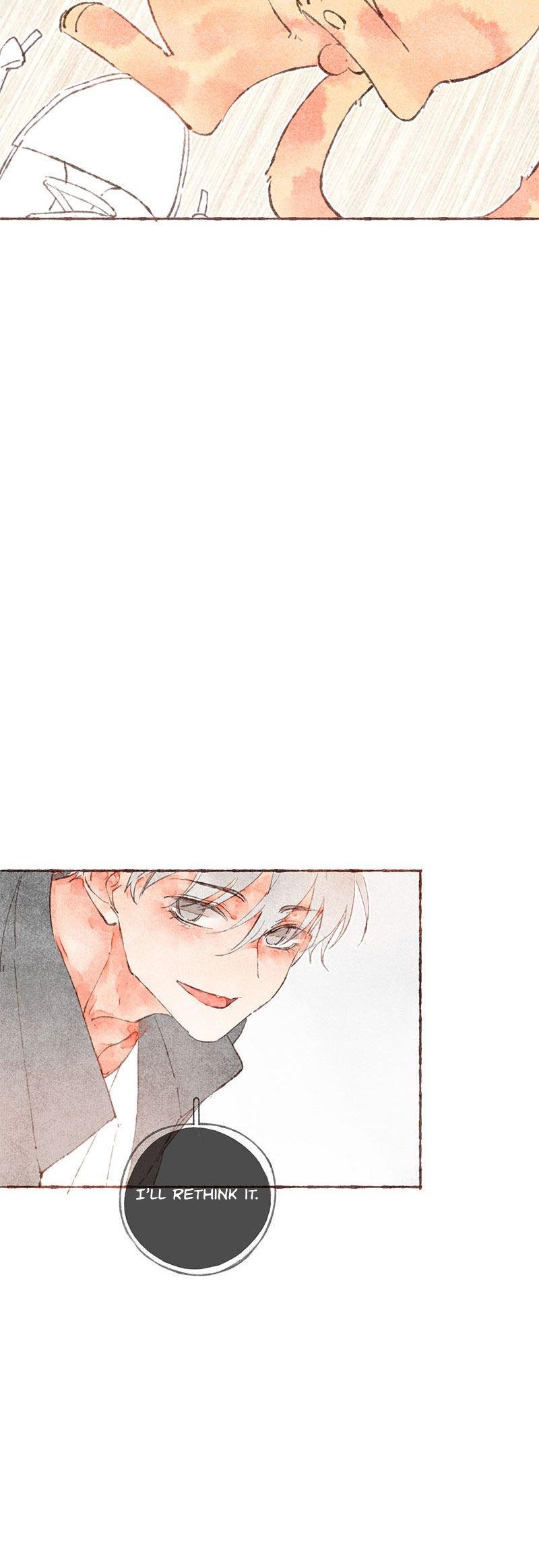 Starting With a Lie Chapter 31 page 20 - Chapter 31
