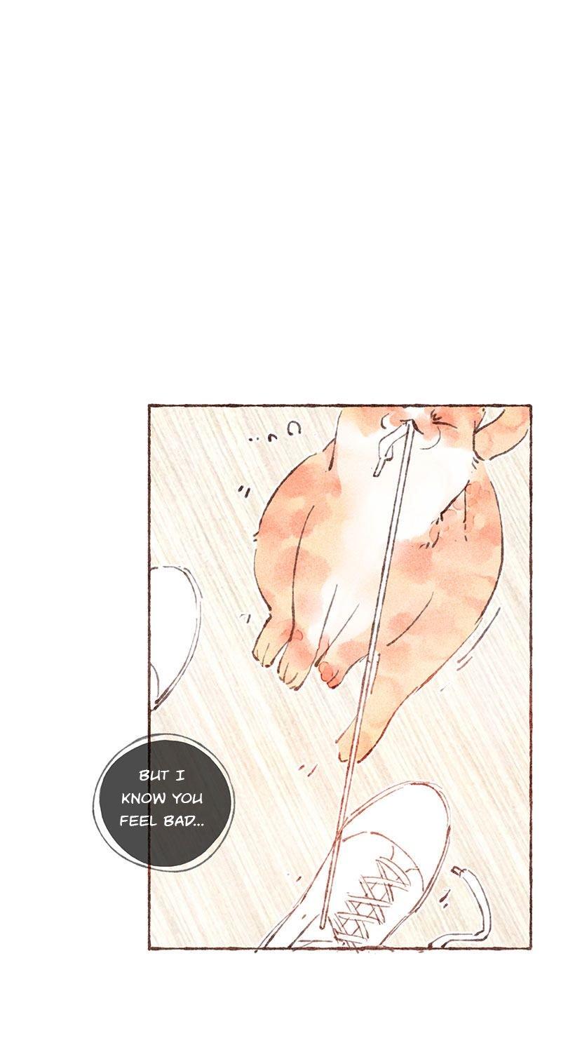 Starting With a Lie Chapter 31 page 25 - Chapter 31