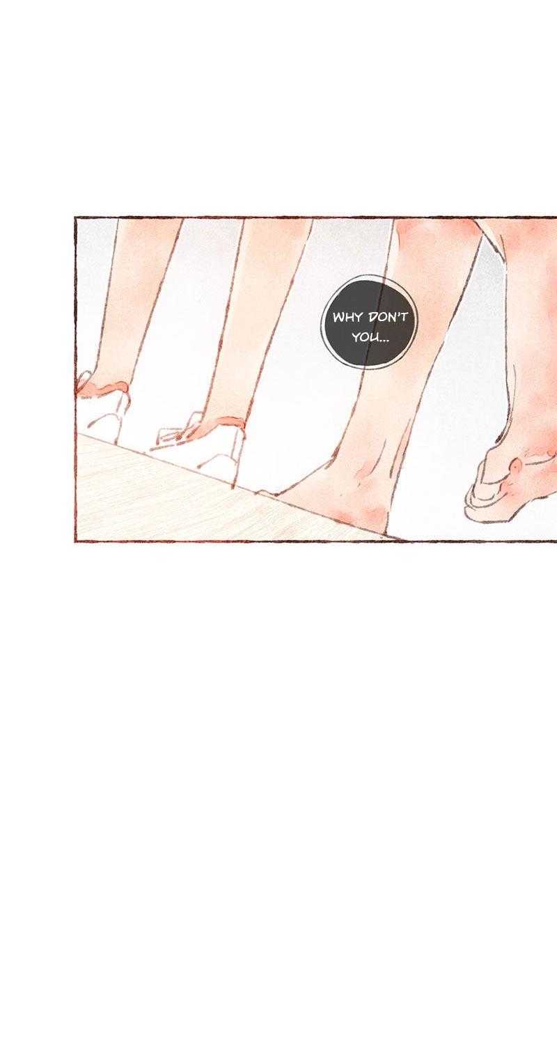 Starting With a Lie Chapter 31 page 26 - Chapter 31