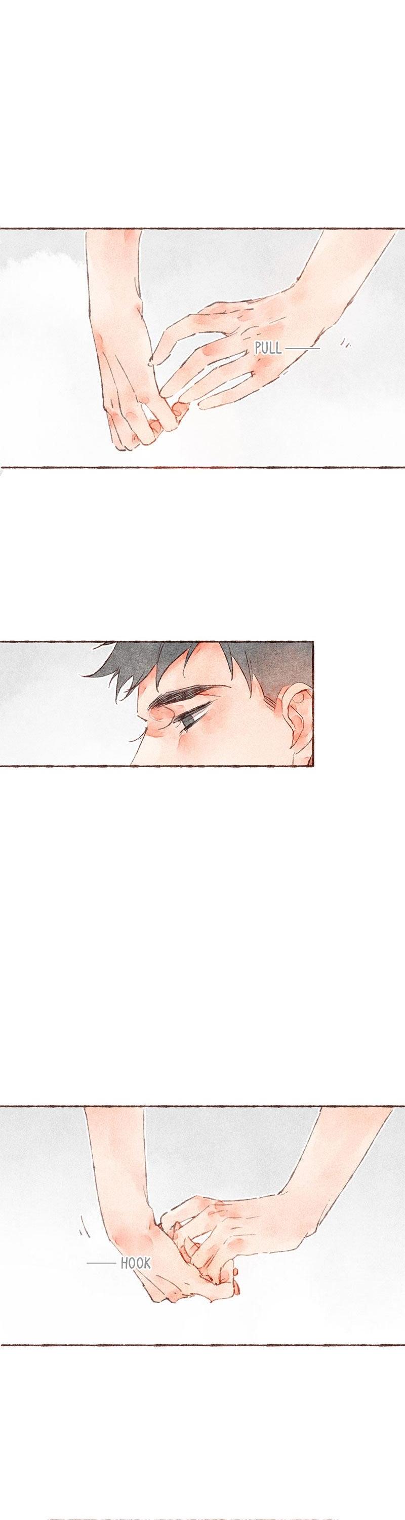 Starting With a Lie Chapter 31 page 28 - Chapter 31