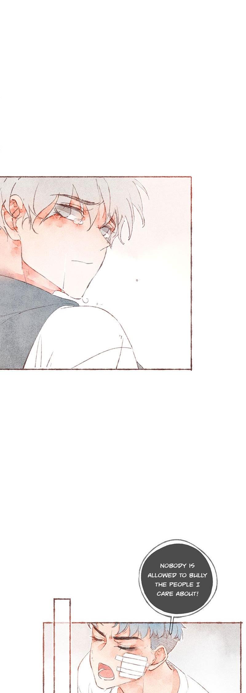 Starting With a Lie Chapter 31 page 4 - Chapter 31