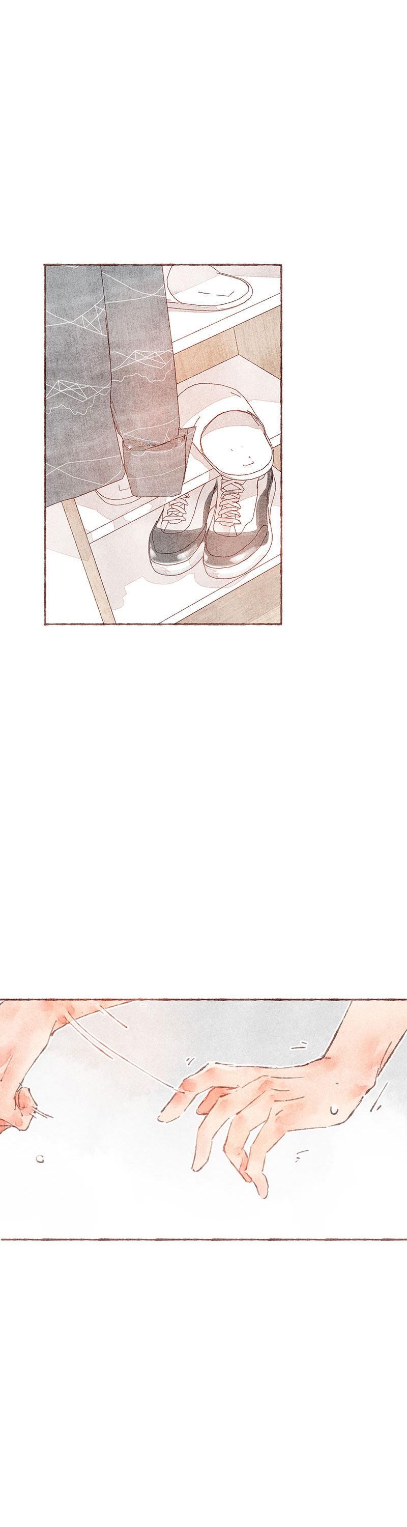Starting With a Lie Chapter 32 page 1 - Chapter 32