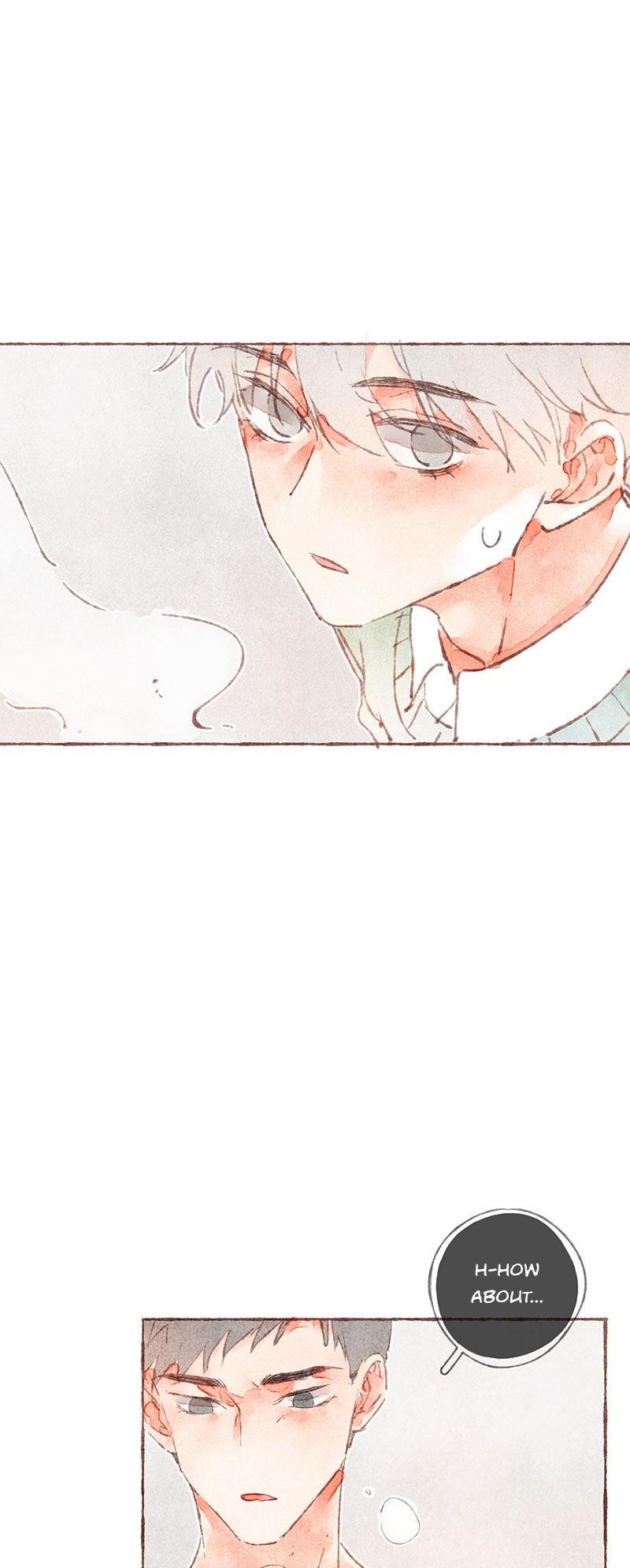 Starting With a Lie Chapter 32 page 21 - Chapter 32