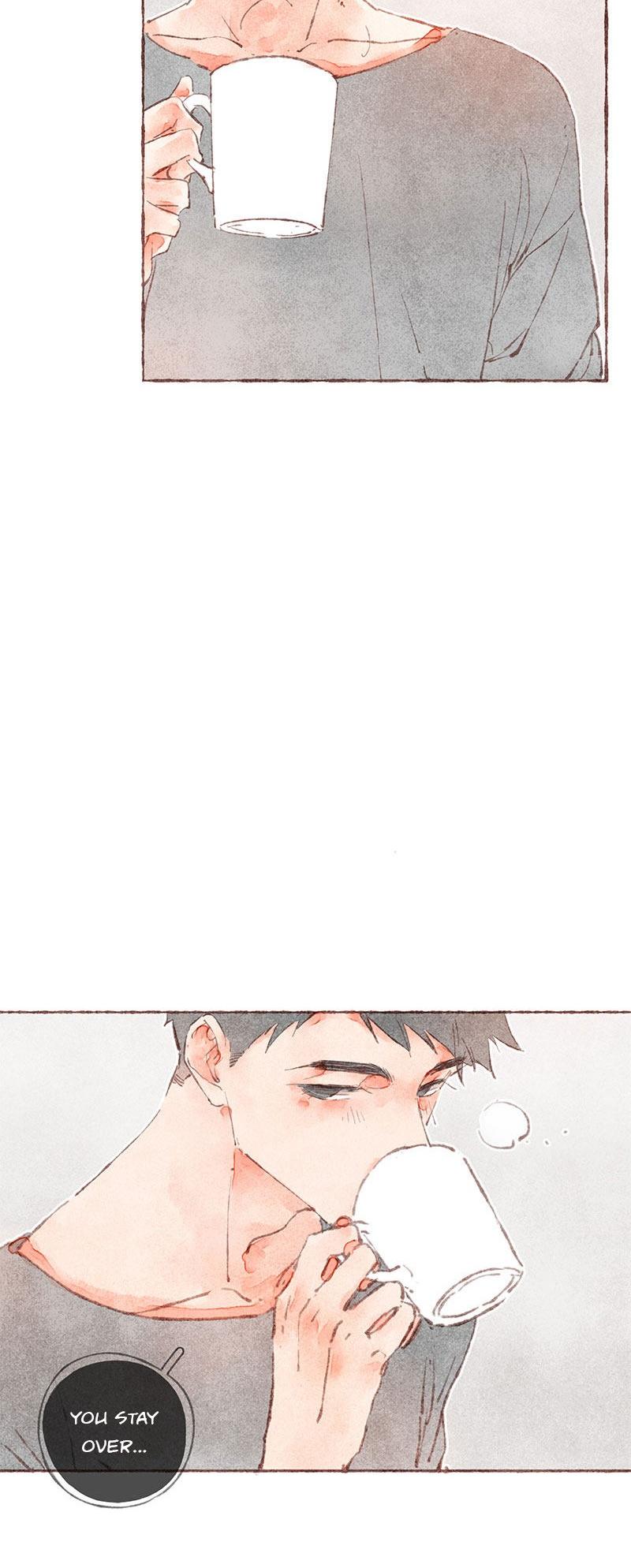 Starting With a Lie Chapter 32 page 22 - Chapter 32